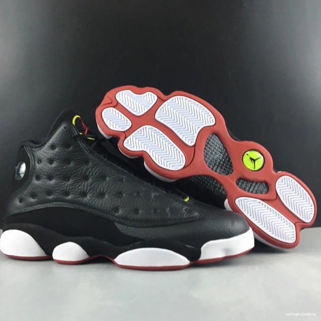 414571-001 Retro 13 Air Jordan 'Playoff' 2011 1209